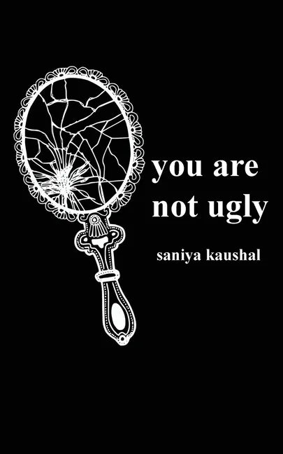 you are not ugly - Paperback