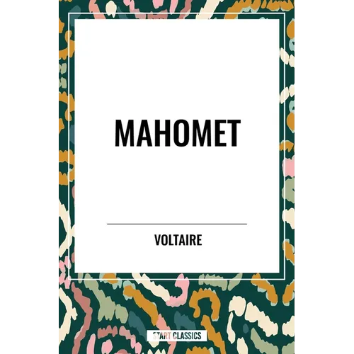 Mahomet - Paperback