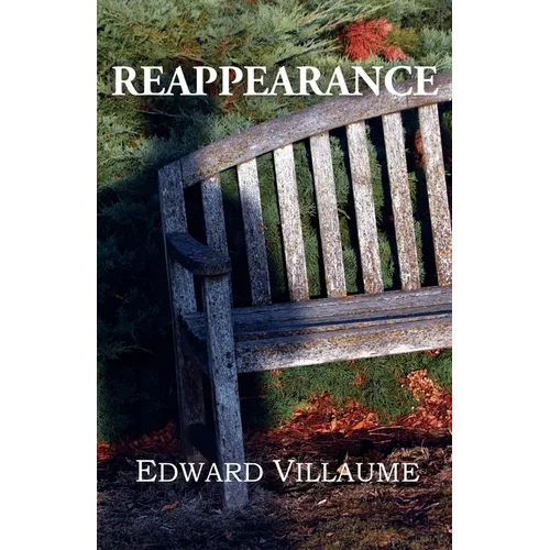 Reappearance - Paperback