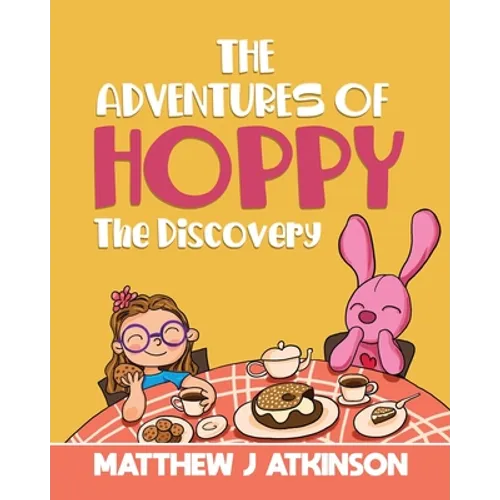 The Discovery - Paperback