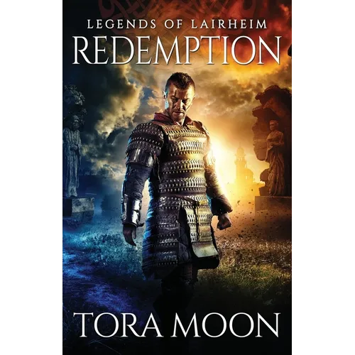Redemption - Paperback