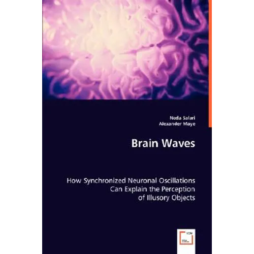 Brain Waves - Paperback