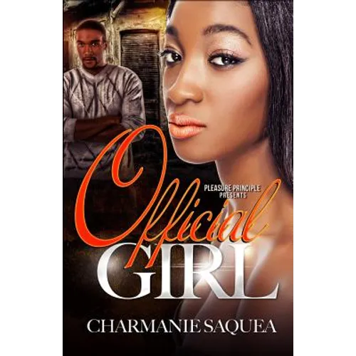 Official Girl - Paperback