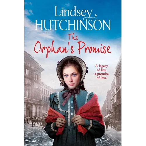 The Orphan's Promise - Paperback