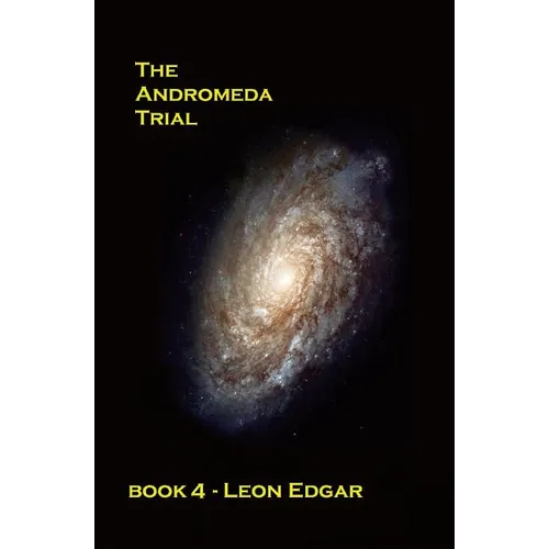 The Andromeda Trial - Paperback