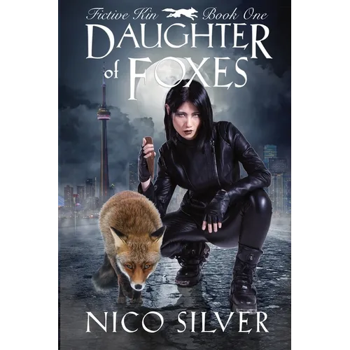 Daughter of Foxes - Paperback
