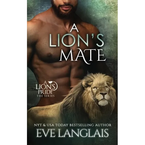 A Lion's Mate - Paperback