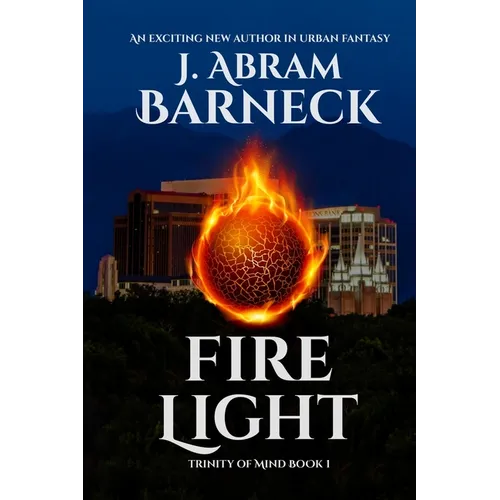 Fire Light - Paperback