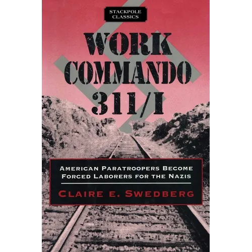 Work Commando 311/I - Paperback