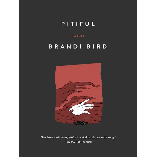 Pitiful: Poems - Paperback