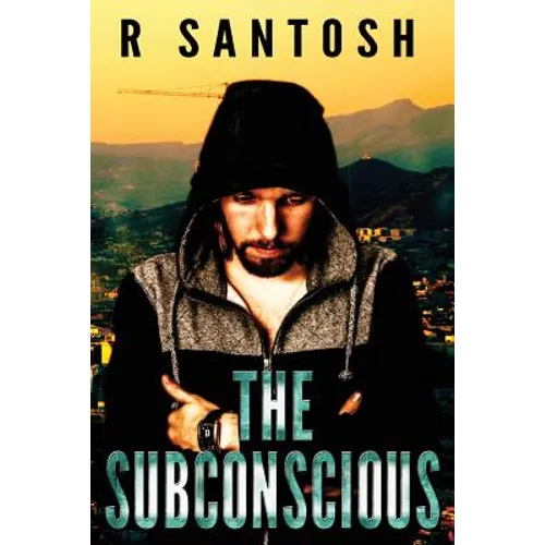 The Subconscious - Paperback