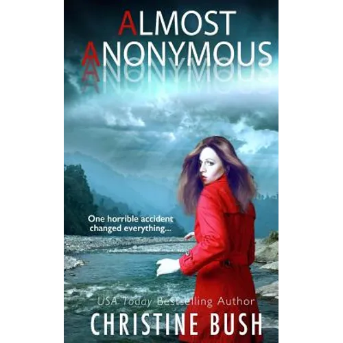 Almost Anonymous - Paperback