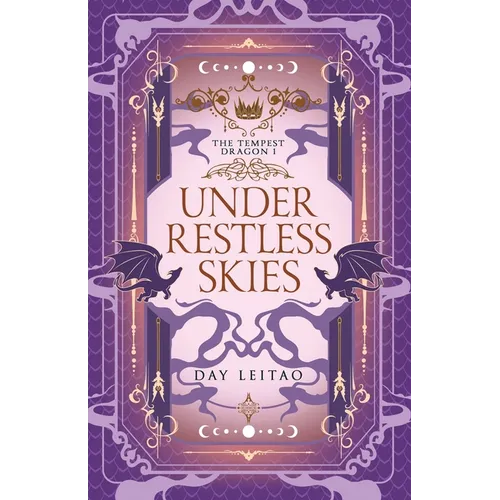Under Restless Skies - Paperback
