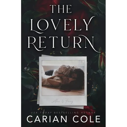 The Lovely Return - Paperback