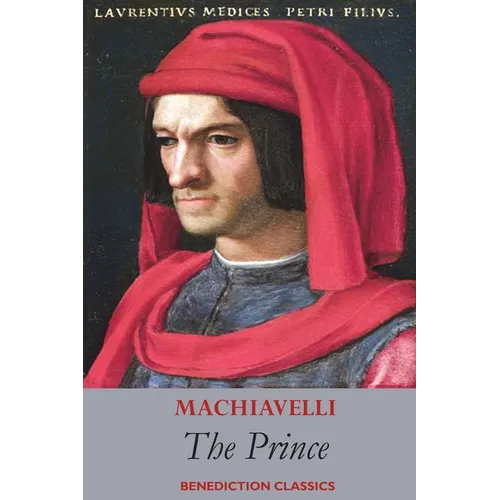 The Prince - Paperback