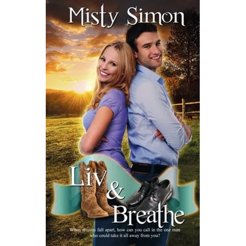 Liv and Breathe - Paperback