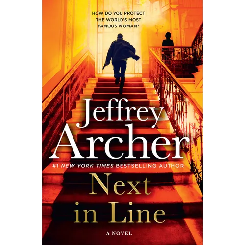 Next in Line - Library Binding