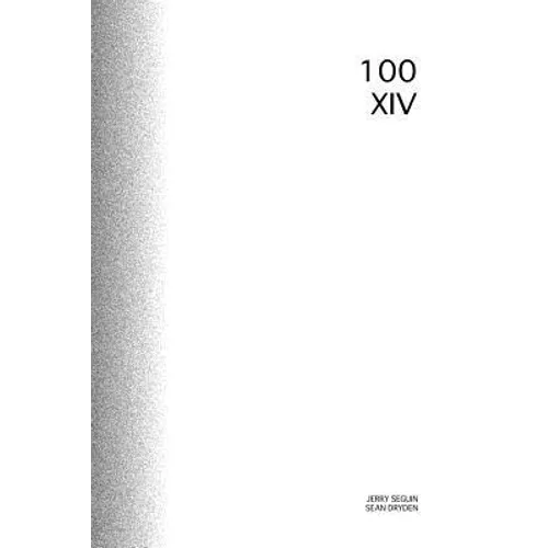 100 xiv - Paperback