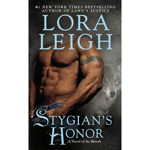 Stygian's Honor - Mass Market Paperbound