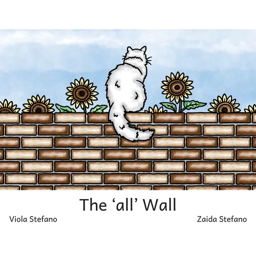 The 'all' Wall - Paperback