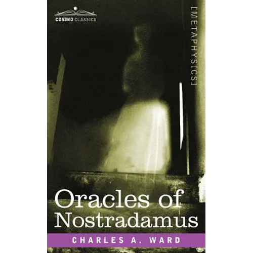 Oracles of Nostradamus
