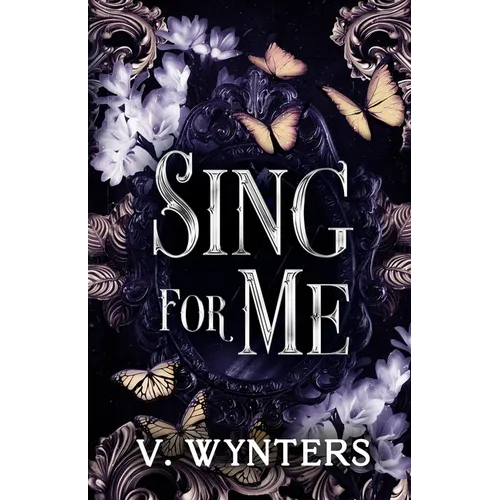 Sing For Me: A sapphic re-imagining - Paperback