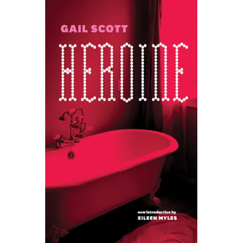 Heroine - Paperback