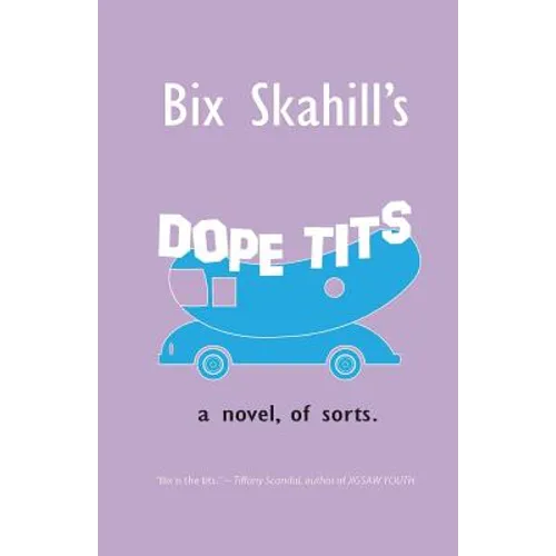 Dope Tits - Paperback