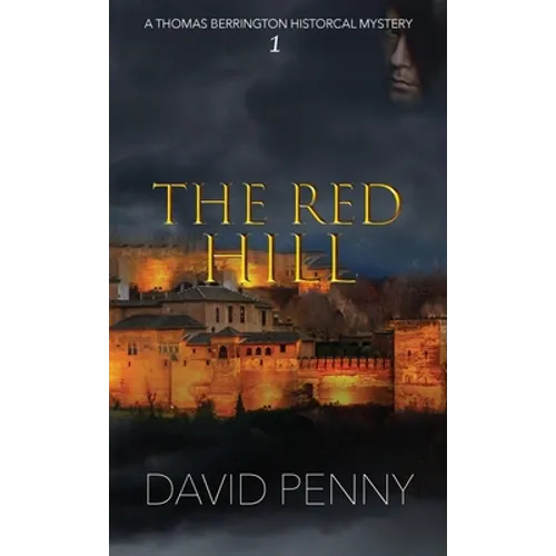 The Red Hill - Hardcover