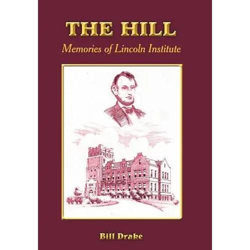 The Hill - Hardcover