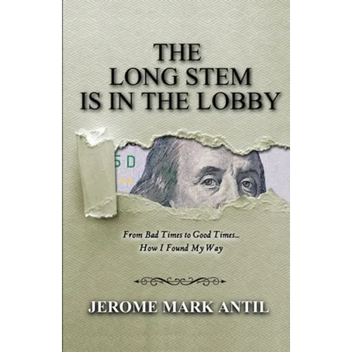 The Long Stem is in the Lobby - Paperback