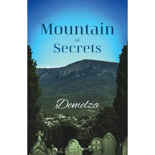Mountain of Secrets - Paperback