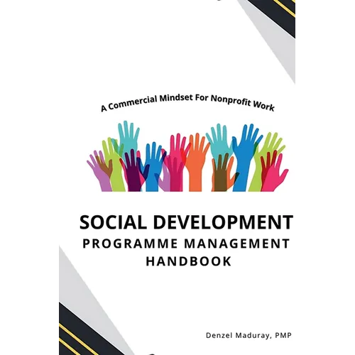 Social Development Programme Management Handbook - Paperback
