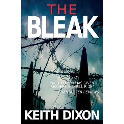 The Bleak - Paperback