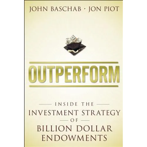Outperform P - Paperback