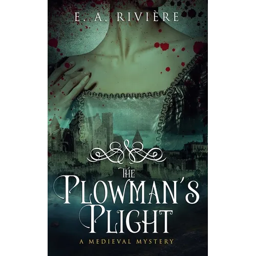 The Plowman's Plight - Paperback