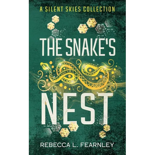 The Snake's Nest - Paperback