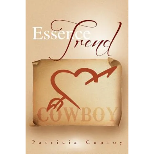 Essence Trend - Paperback