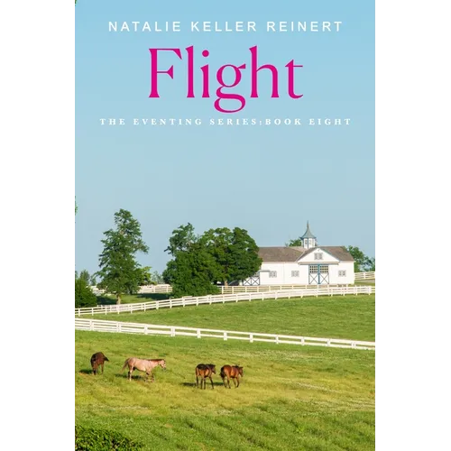 Flight - Paperback