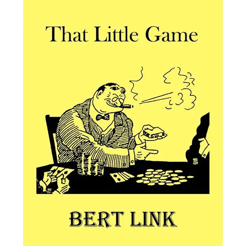That Little Game - Paperback