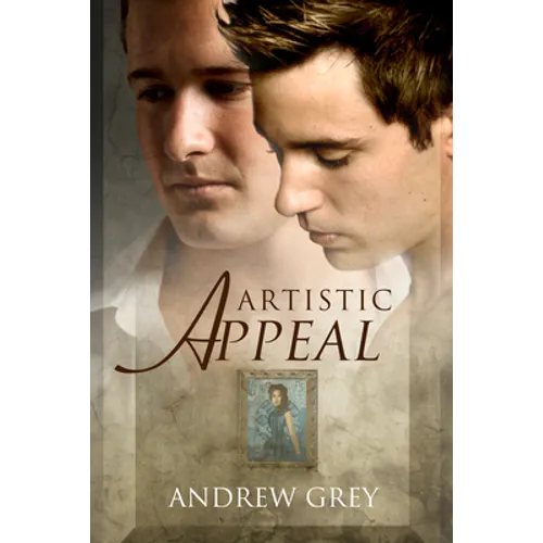 Artistic Appeal - Paperback