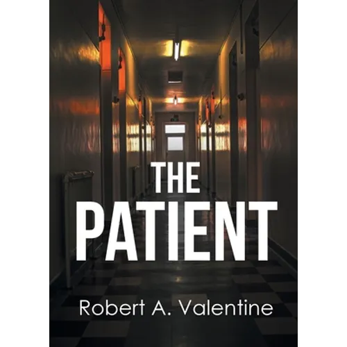 The Patient - Paperback