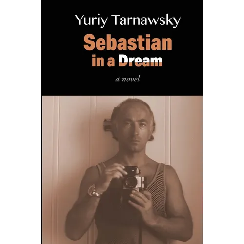 Sebastian in a Dream - Paperback