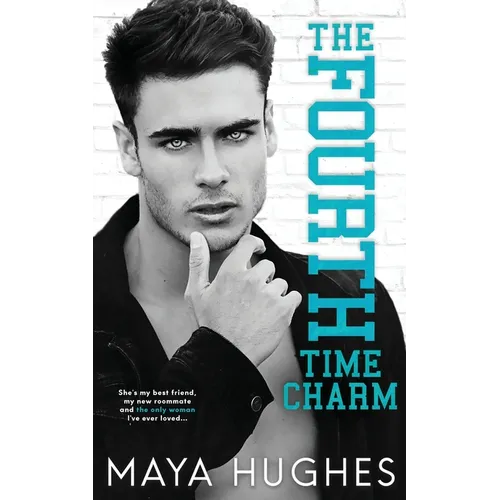 The Fourth Time Charm - Paperback