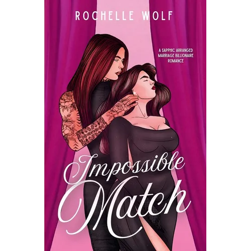 Impossible Match - Paperback