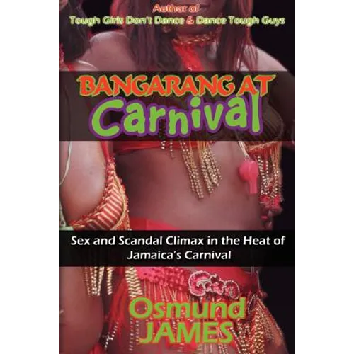 Bangarang at Carnival - Paperback