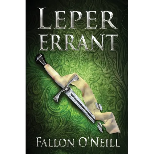 Leper Errant - Paperback