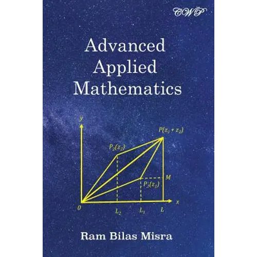 Advanced Applied Mathematics - Paperback