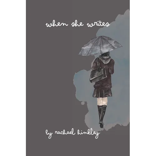 When She Writes - Paperback