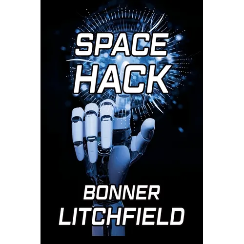 Space Hack - Paperback